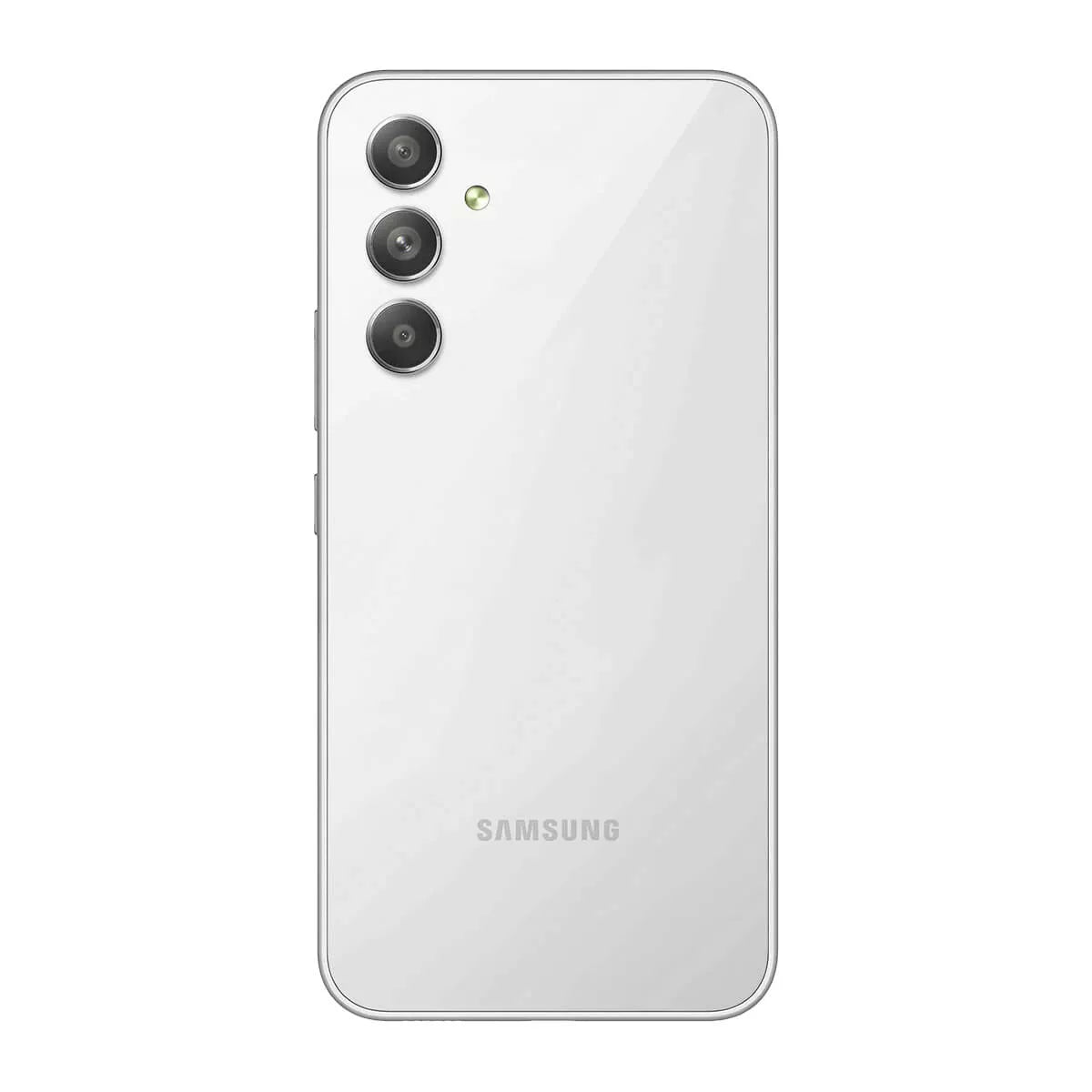 Samsung Galaxy A54 5G 8GB RAM 256GB Memory - Awesome White Mobiles & Tablets > Mobiles
