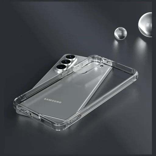 Araree Flexield Magsafe Case For Samsung Galaxy S26 Ultra - Clear