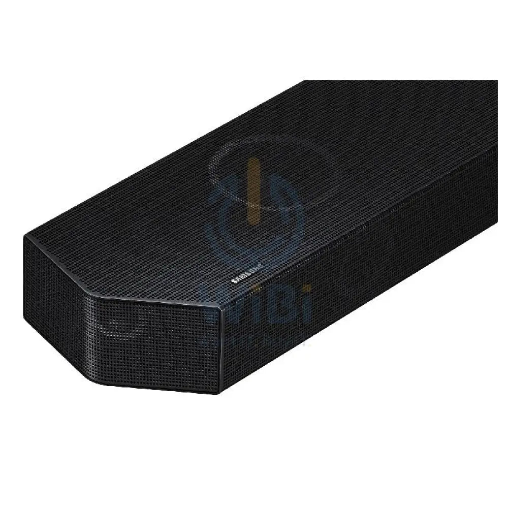 Samsung HW-Q800D 5.1.2ch Dolby Atmos Q-Series Soundbar - 39W / Wireless / Black Accessories > Audio > Speakers