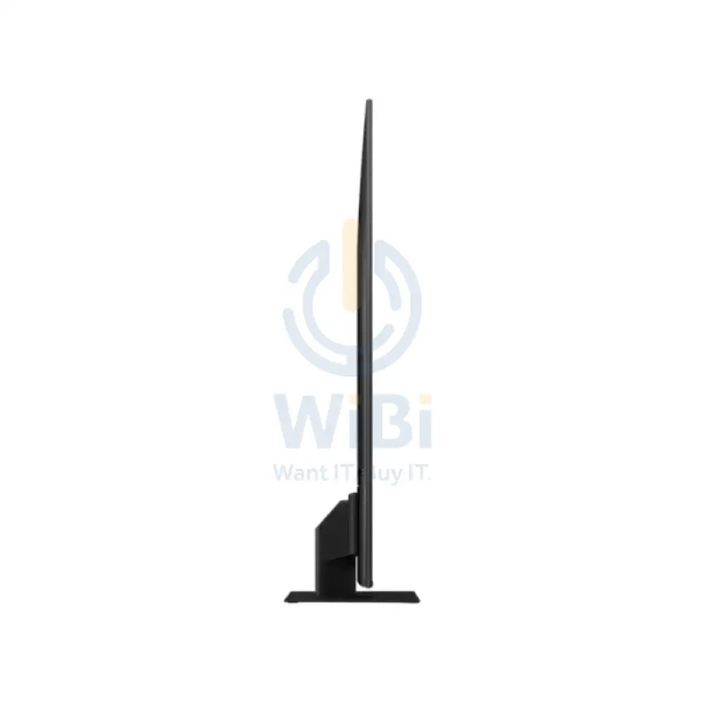 Samsung QA65Q70DAUXZN Smart TV - 65’’ QLED / 4K / 100Hz / USB / HDMI / Ethernet / Gray Accessories > Smart Devices >