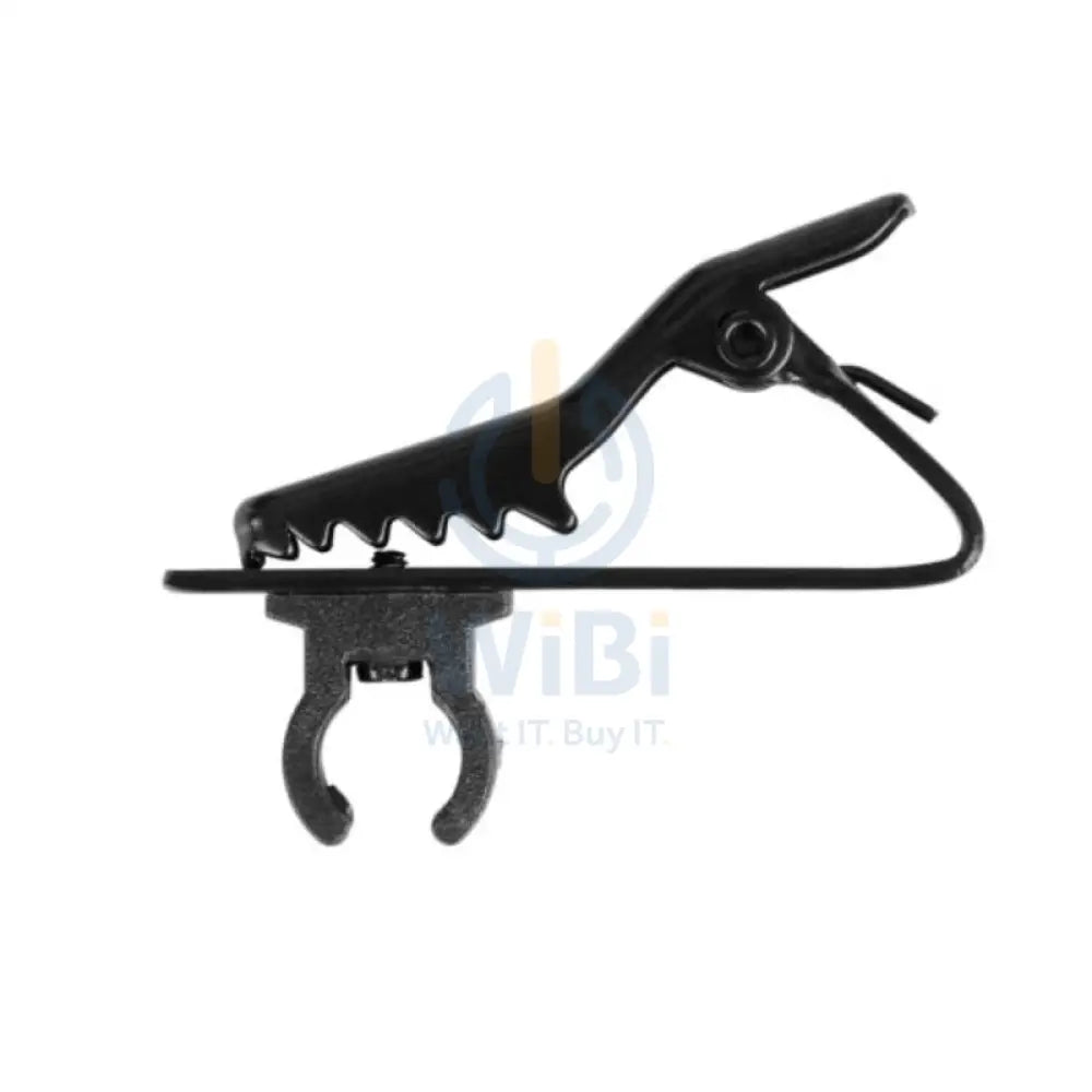Saramonic WM4C-MC1 Replacement Lavalier Microphone Clip - Black Accessories > Audio > Microphone