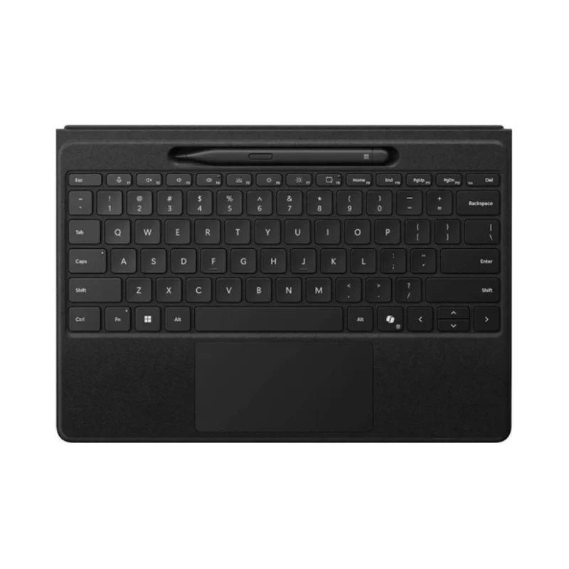 Microsoft Surface Pro 11 Copilot+PC - 13.0" Touch / Ultra 7 / 16GB / 512GB SSD / Win 11 Pro (Open Box) + Surface Arc Mouse + Surface Pro Signature Keyboard with Slim Pen 2 - Bundle Offer