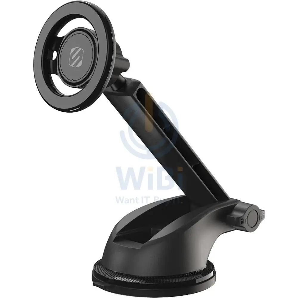 Scosche Magicmount™ Select Magsafe Window/Dash Extendo Mount Accessories > Mobiles & Tablets > Mobiles > Mobile Holder