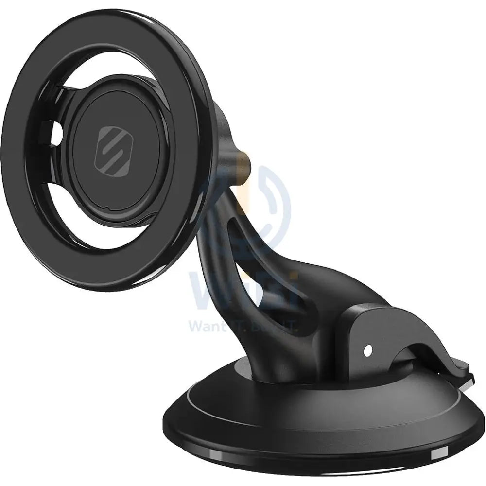 Scosche MagicMount™ Select Magsafe Window/Dash Mount Accessories > Mobiles & Tablets > Mobiles > Mobile Holder / Stands