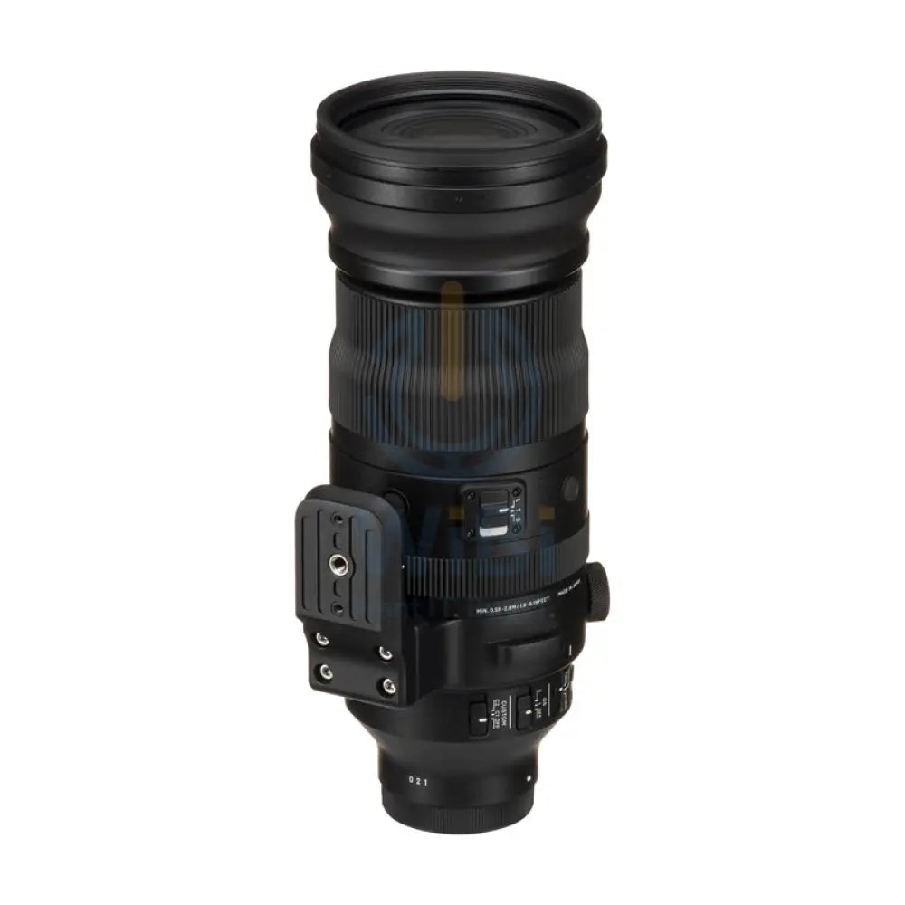 SIGMA AF 150-600MM F/5-6.3 DG DN (S) F/SE LENS Cameras > DSLR Camera Lens