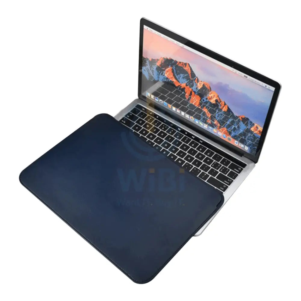Sleeve For MacBook Air & Pro 13 - Blue Accessories > Mobiles & Tablets