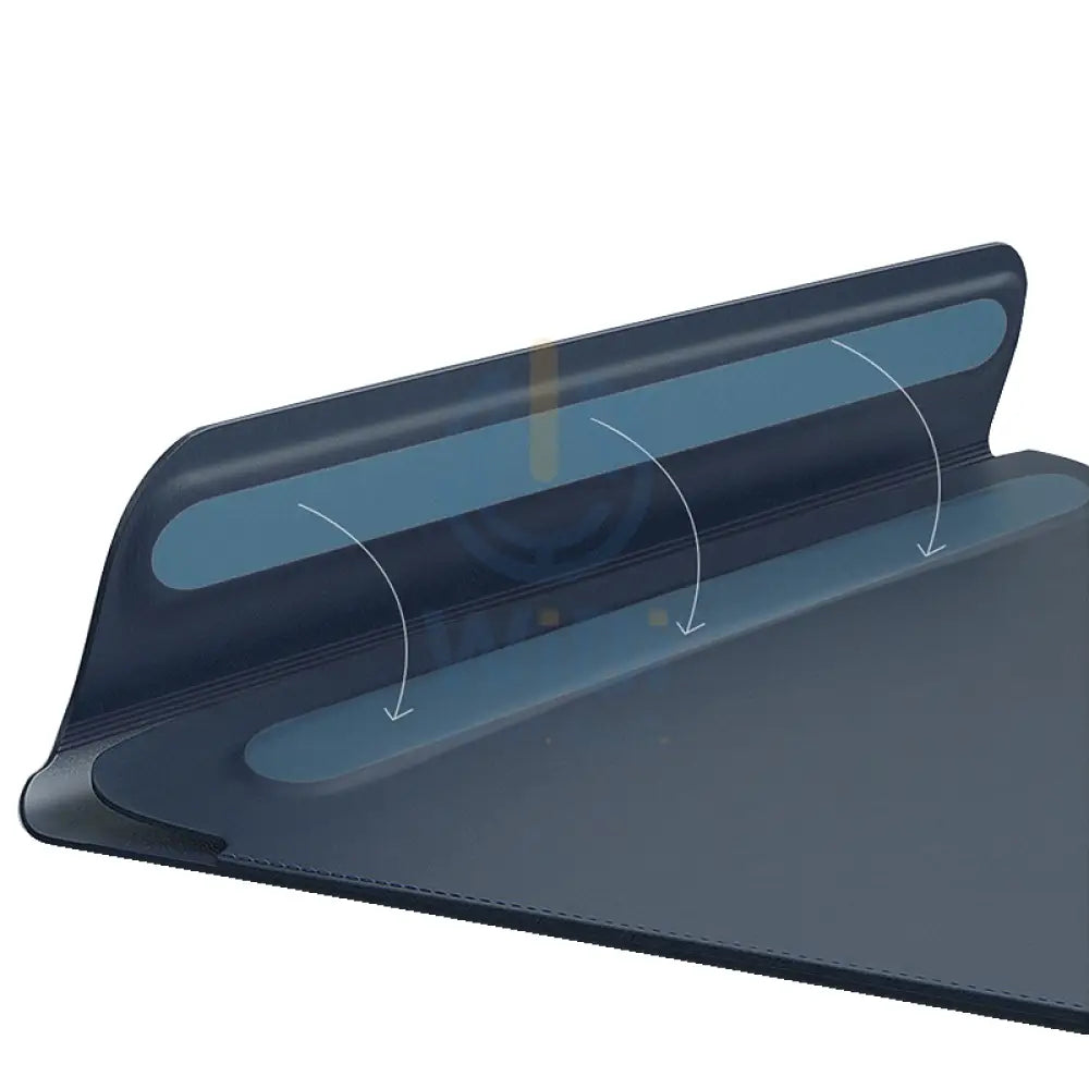 Sleeve For MacBook Pro 16 - Grey Accessories > Mobiles & Tablets
