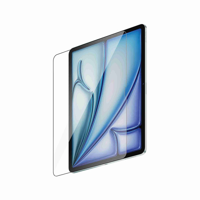Smartix Premium Toughened Screen Protector for iPad Air 11'' M2 - Clear