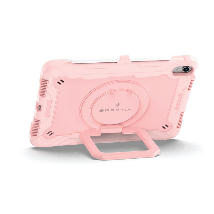 Smartix Premium Shockproof case For 10th Generation - Pink