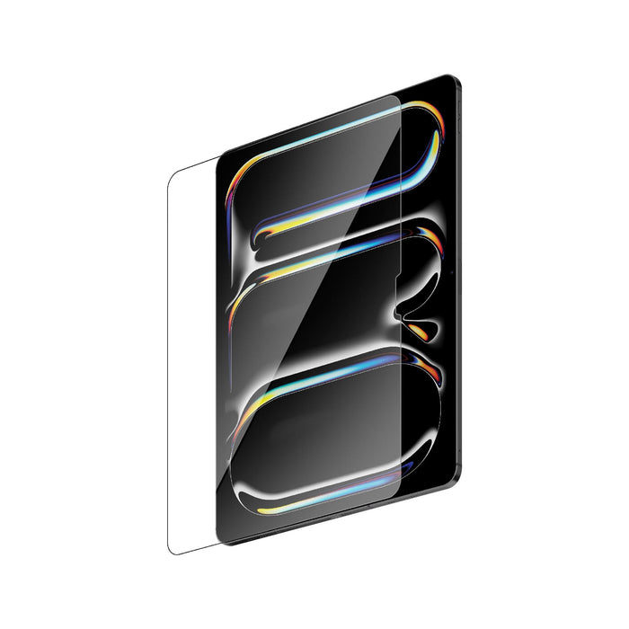Smartix Premium Screen Protector for iPad Pro 13'' (M4 AND M5) - Clear