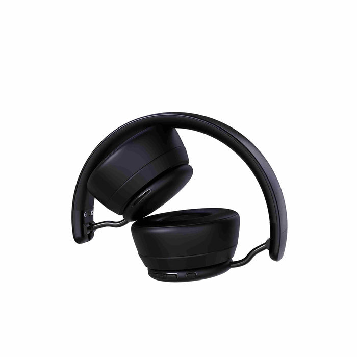 Smartix Premium Passion 1 Wireless Headphone - Bluetooth / 300mAh / Black