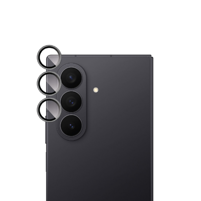 Smartix Ultraguard Camera Glass for Samsung Galaxy Z Fold 7