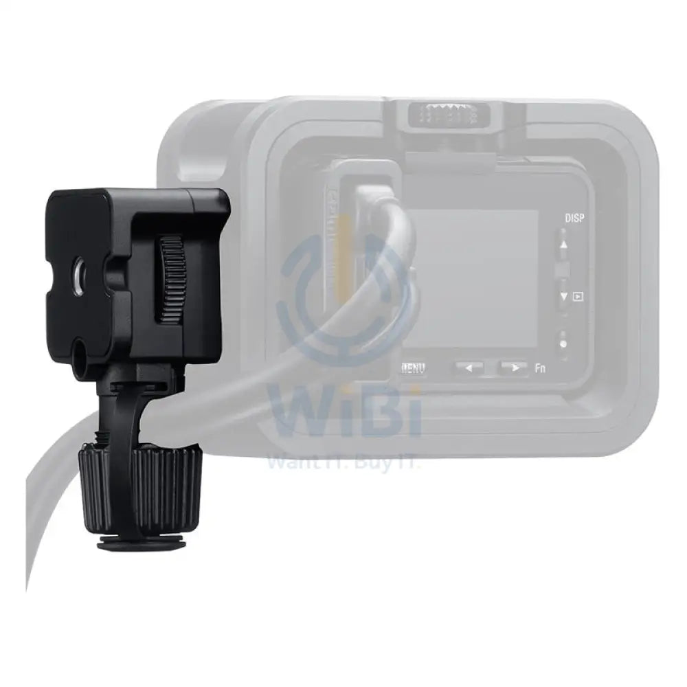 Sony CPT-R1 Cable Protector - HDMI / USB - Black Accessories > Camera