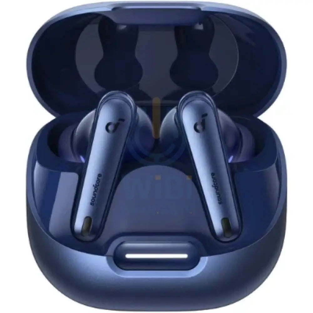 soundcore Liberty 4 NC Cosmic Blue Accessories > Audio > Headphones