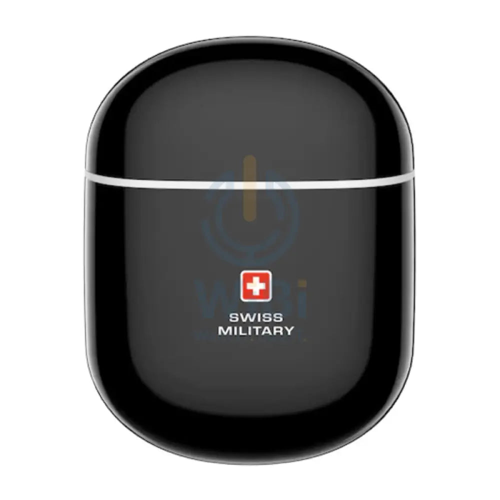 Swiss Military Victor 5 TWS Earbuds - Wireless / Black Accessories > Audio > Headphones