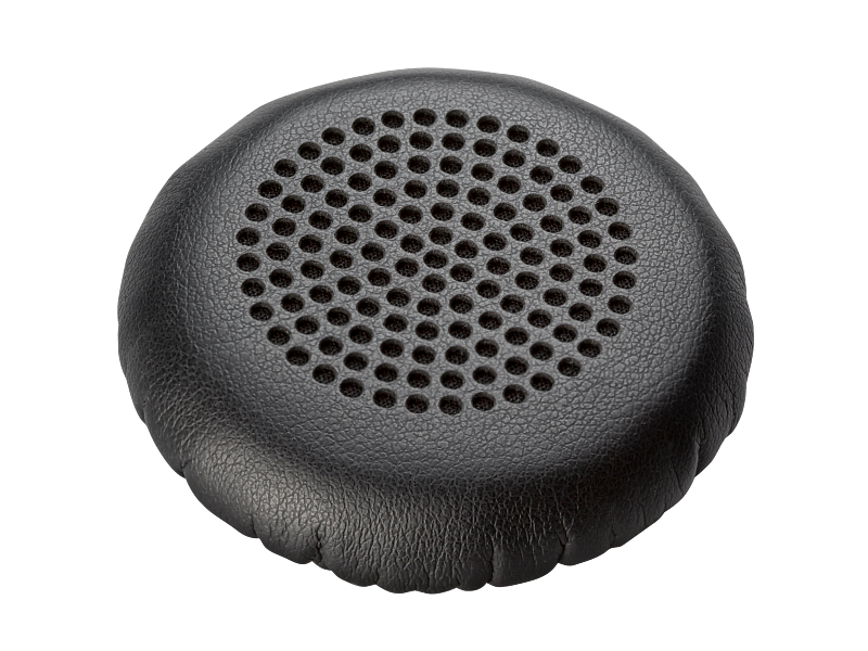 HP HP Poly EncorePro HW530/540 Large Leatherette Ear Cushion (1 Piece)