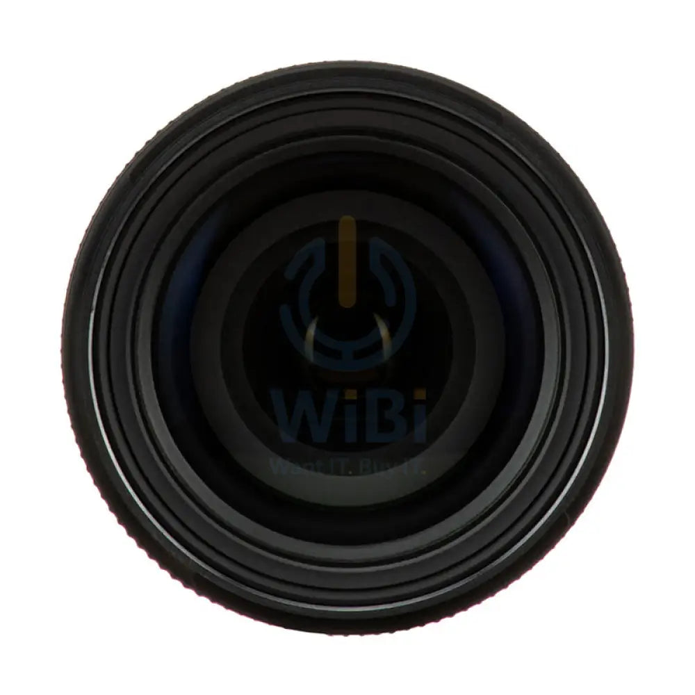 Tamron B070S Rxd Lens For Sony E and Fujifilm X - 17-70Mm F/2.8 / Di Iii-A Vc - Black Cameras > DSLR Camera Lens