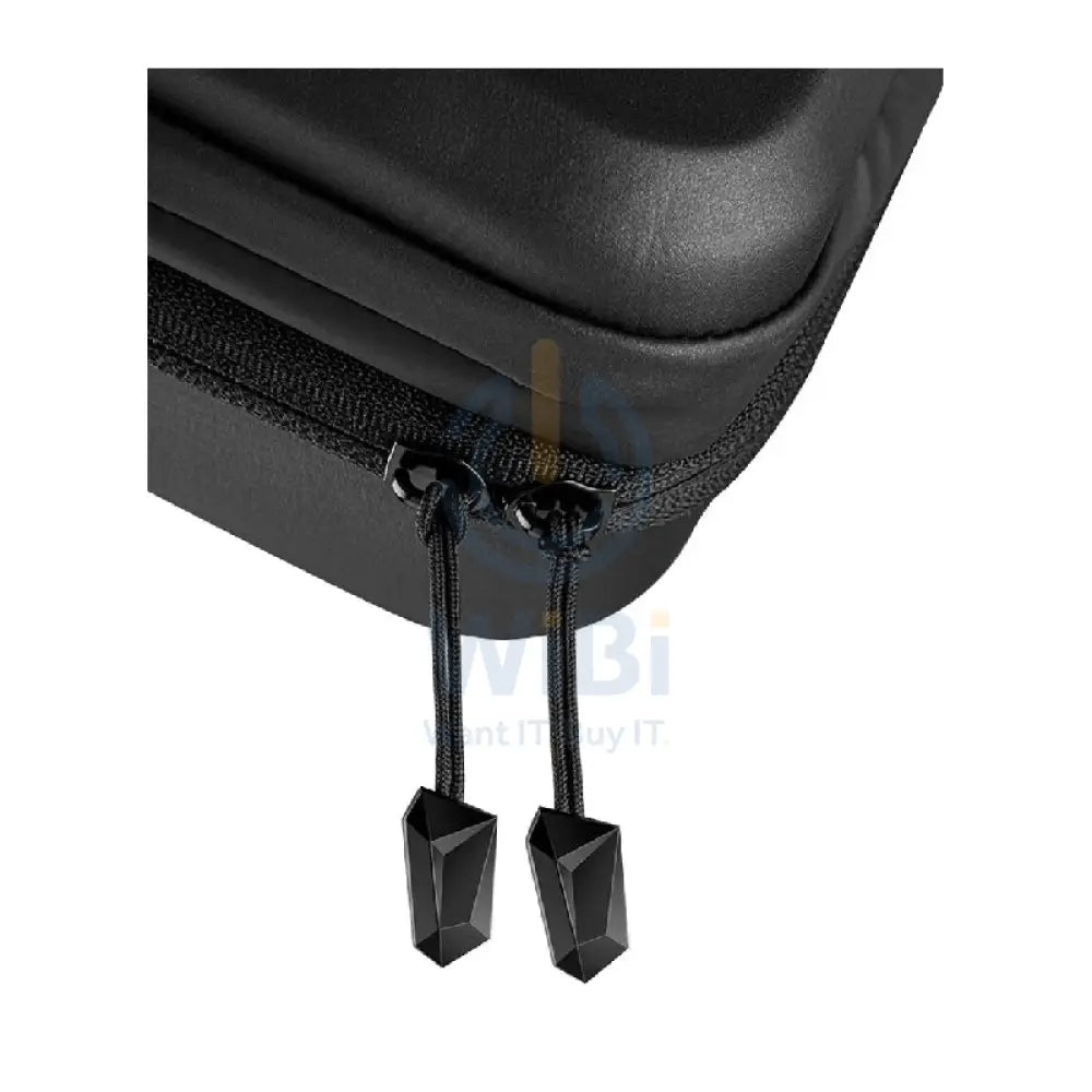 TELESIN Expandable Action Cam Carrying Case - Black Accessories > Cameras