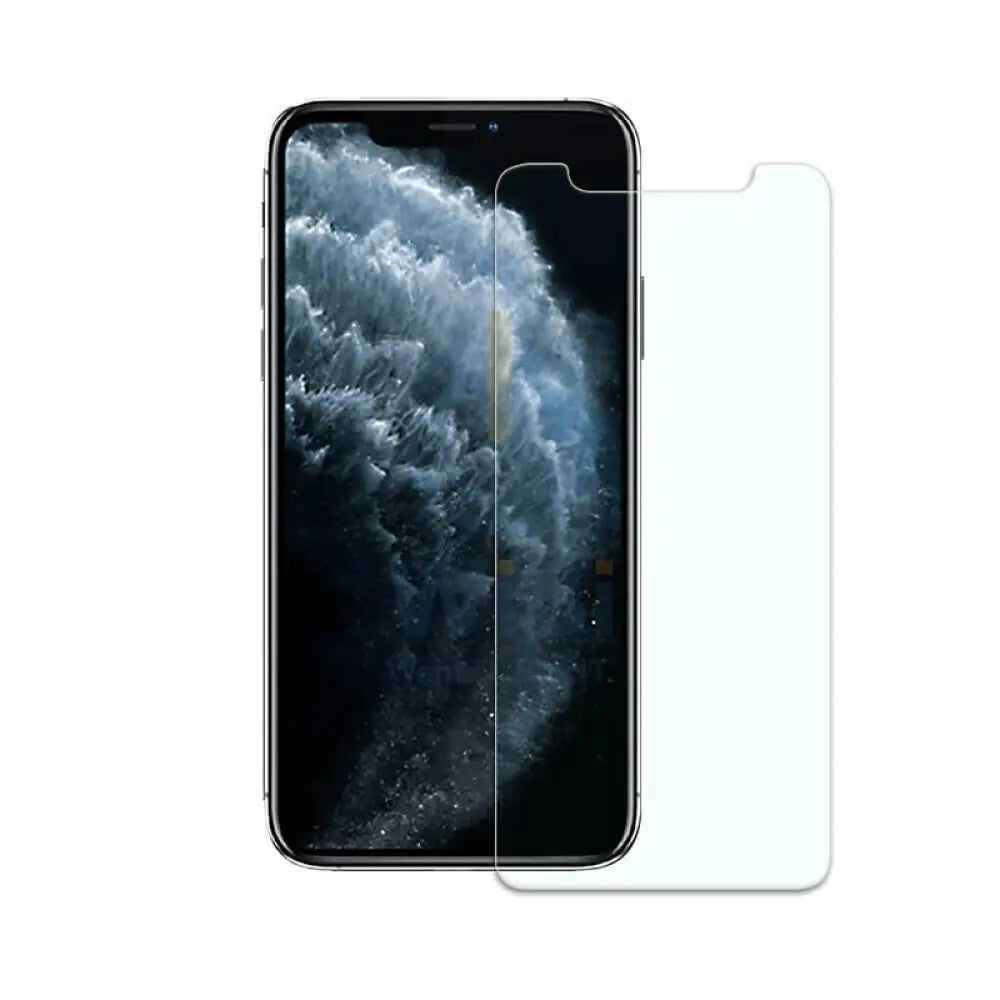 Tempered Glass Screen Protector - iPhone 12 / 12 Pro / Transparent