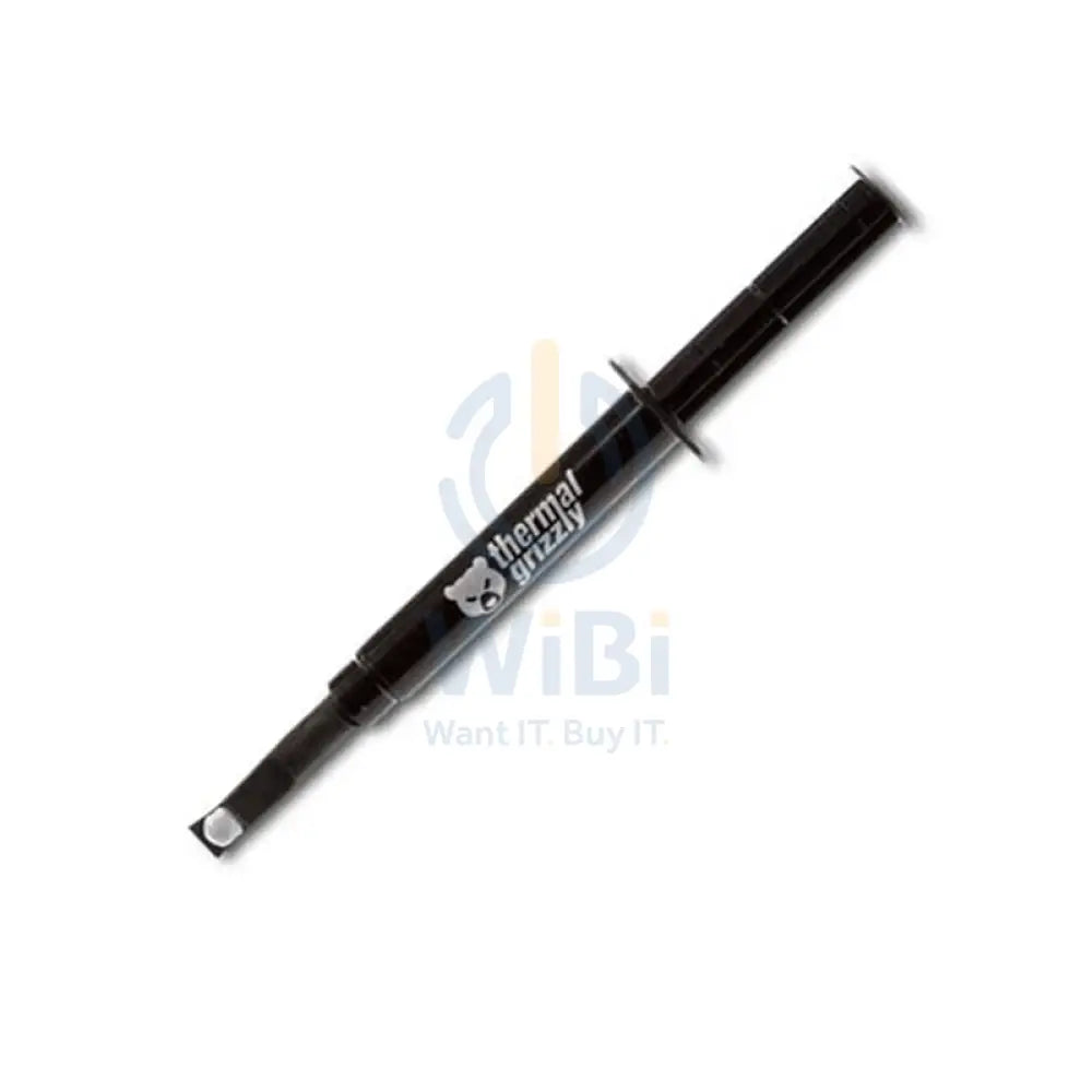 Thermal Grizzly Aeronaut High Performance Thermal Paste - 1 gm Accessories > Other Peripherals > Offer Zone