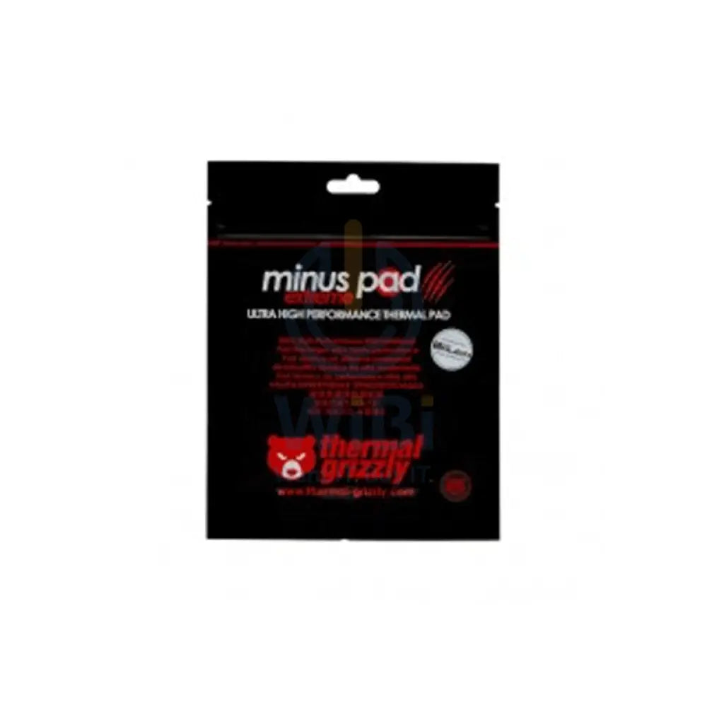 Thermal Grizzly Minus Pad Extreme Accessories > Mousepad
