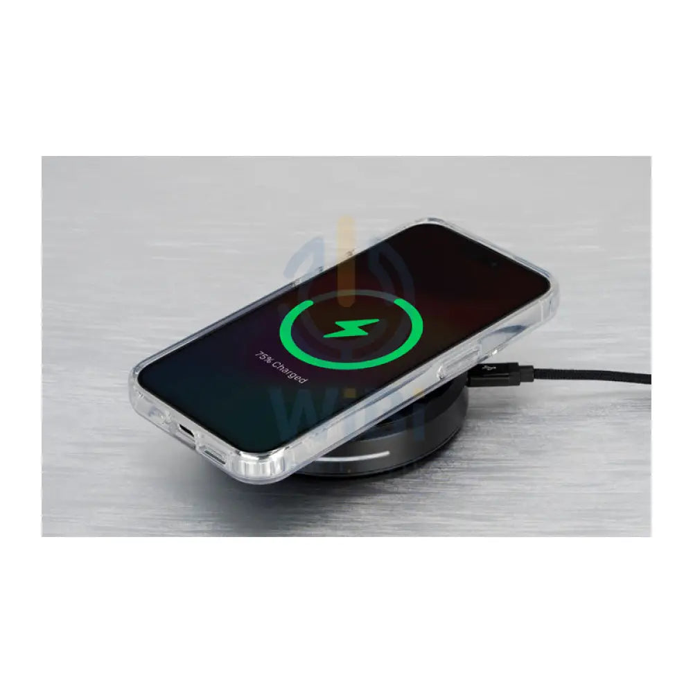 Torrii Bonjelly Case Compatible With Magsafe - iPhone 15 Pro Max / Clear Accessories > Mobiles & Tablets > Mobiles >