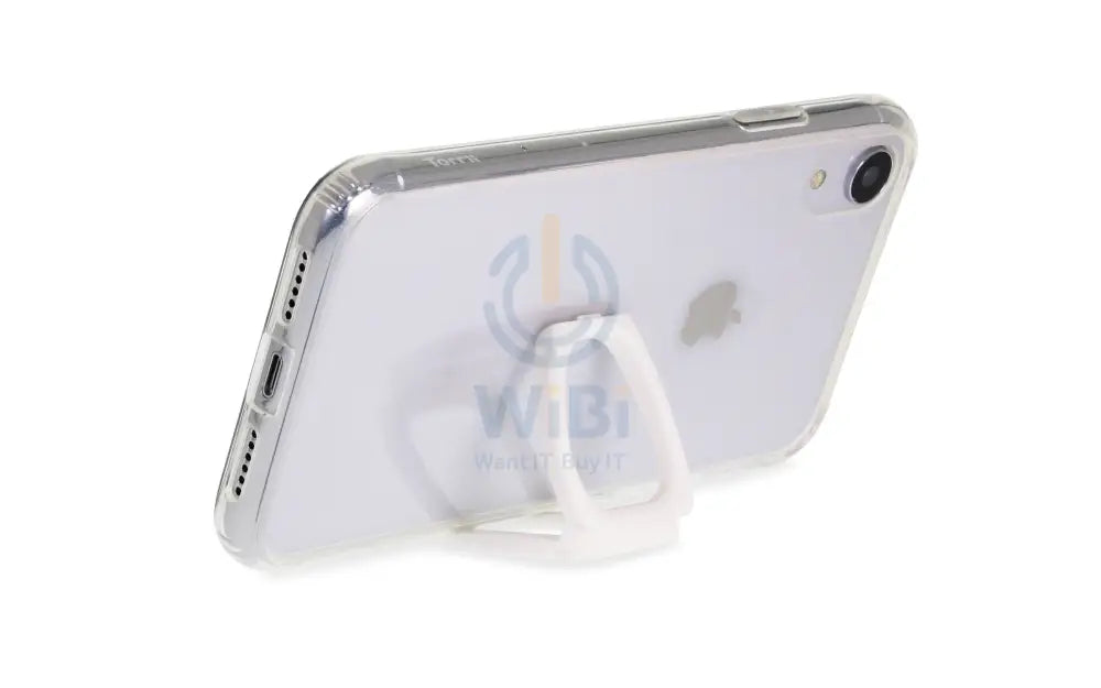 Torrii Glassy Case For iPhone Xr - Clear Accessories > Mobiles & Tablets > Mobiles
