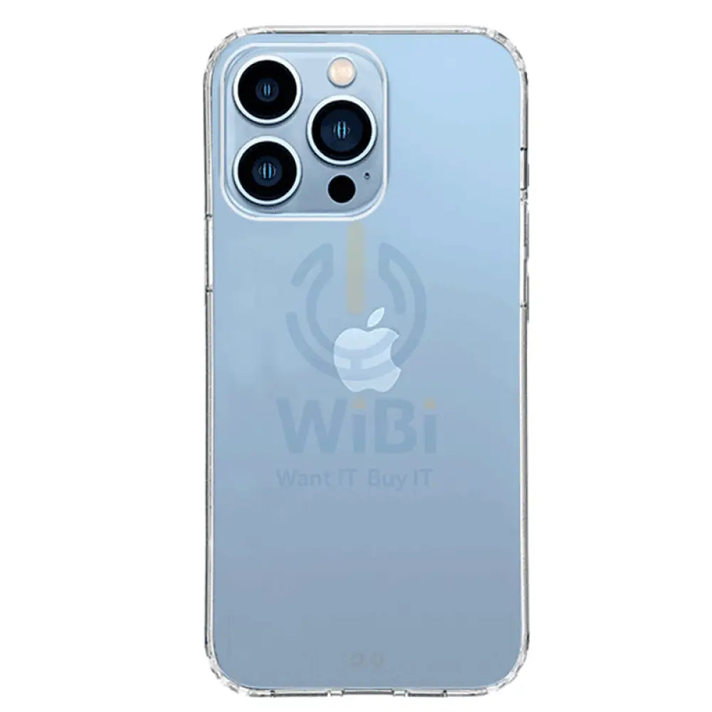 Torrii Graffiti Case For iPhone 13 Pro Max - Clear Accessories > Mobiles & Tablets