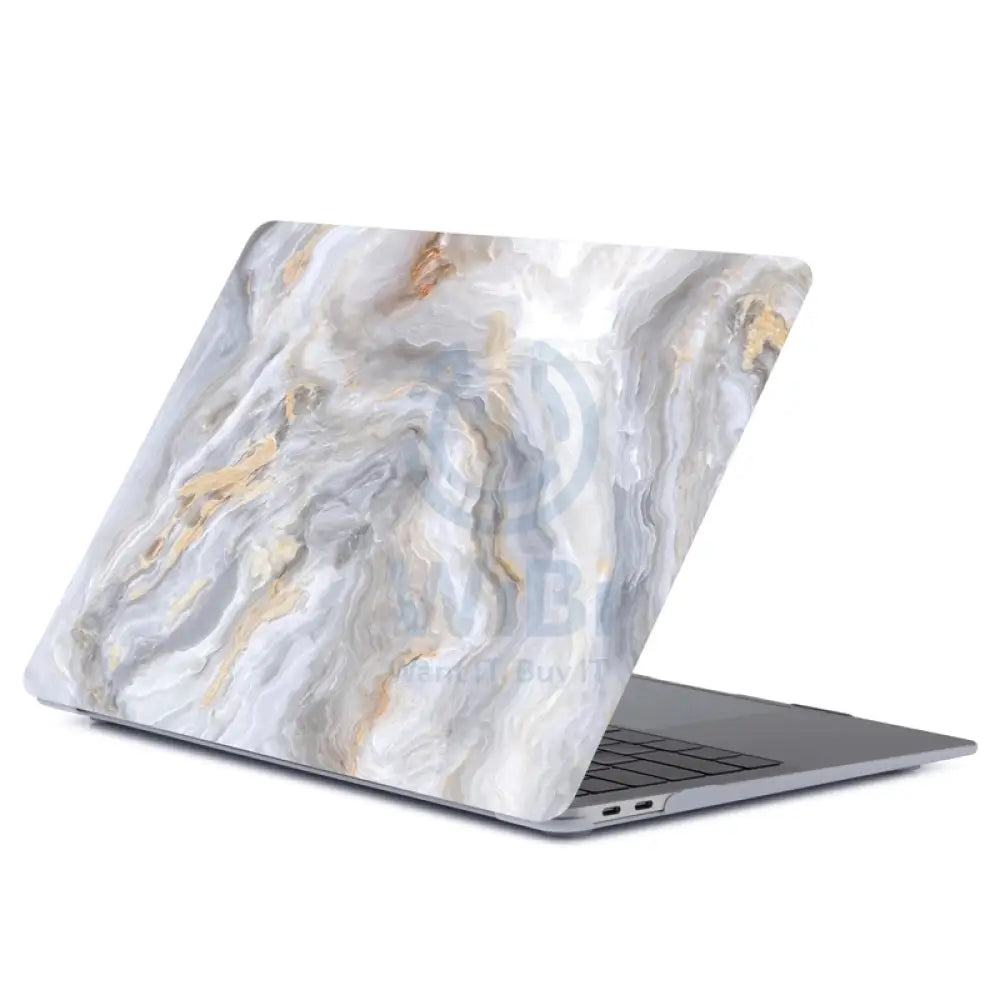 Torrii Graffiti Case - MacBook Air 13-Inch - Style 1 Accessories > Other Laptop Accessories