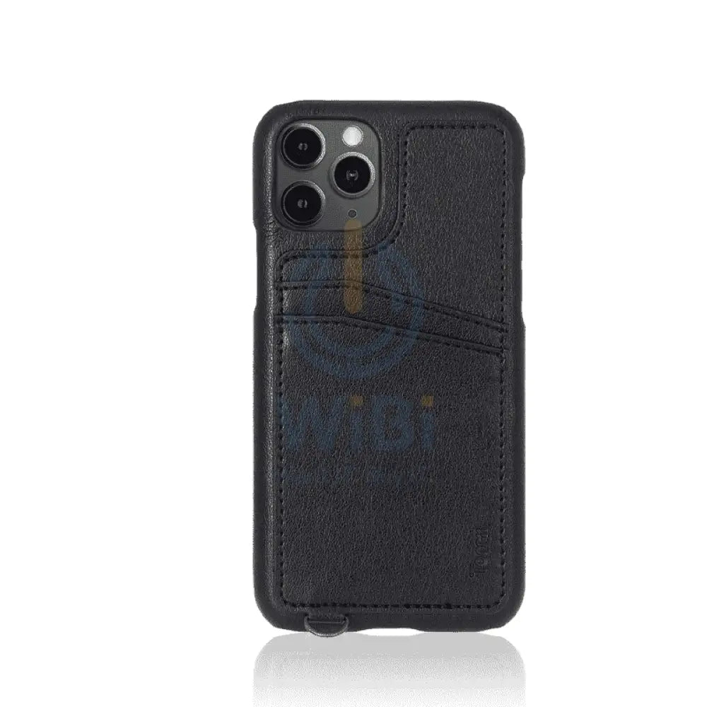 Torrii Koala Case For iPhone 11 Pro – Black Accessories > Mobiles & Tablets > Tablets