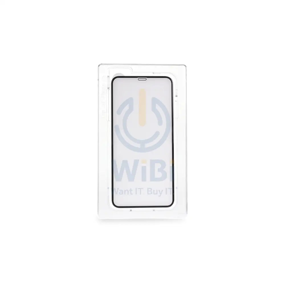 Torrii Screen Protector - iPhone 11 Pro Max / Black Accessories > Mobiles & Tablets