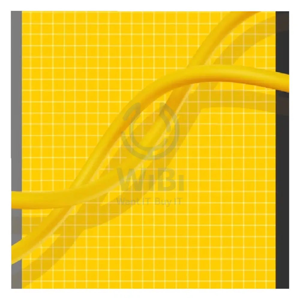 Transformers TF-A01 Bumblebee Type-C Fast Charging Data Cable - Type-C / 1.5 Meter / Yellow Accessories > Cables &