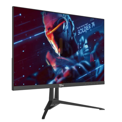 Twisted Minds TM22FHD100IPS 22’’ FHD IPS / 100Hz / 1ms Gaming Monitor - Black Monitors & Projectors > Monitors > Gaming