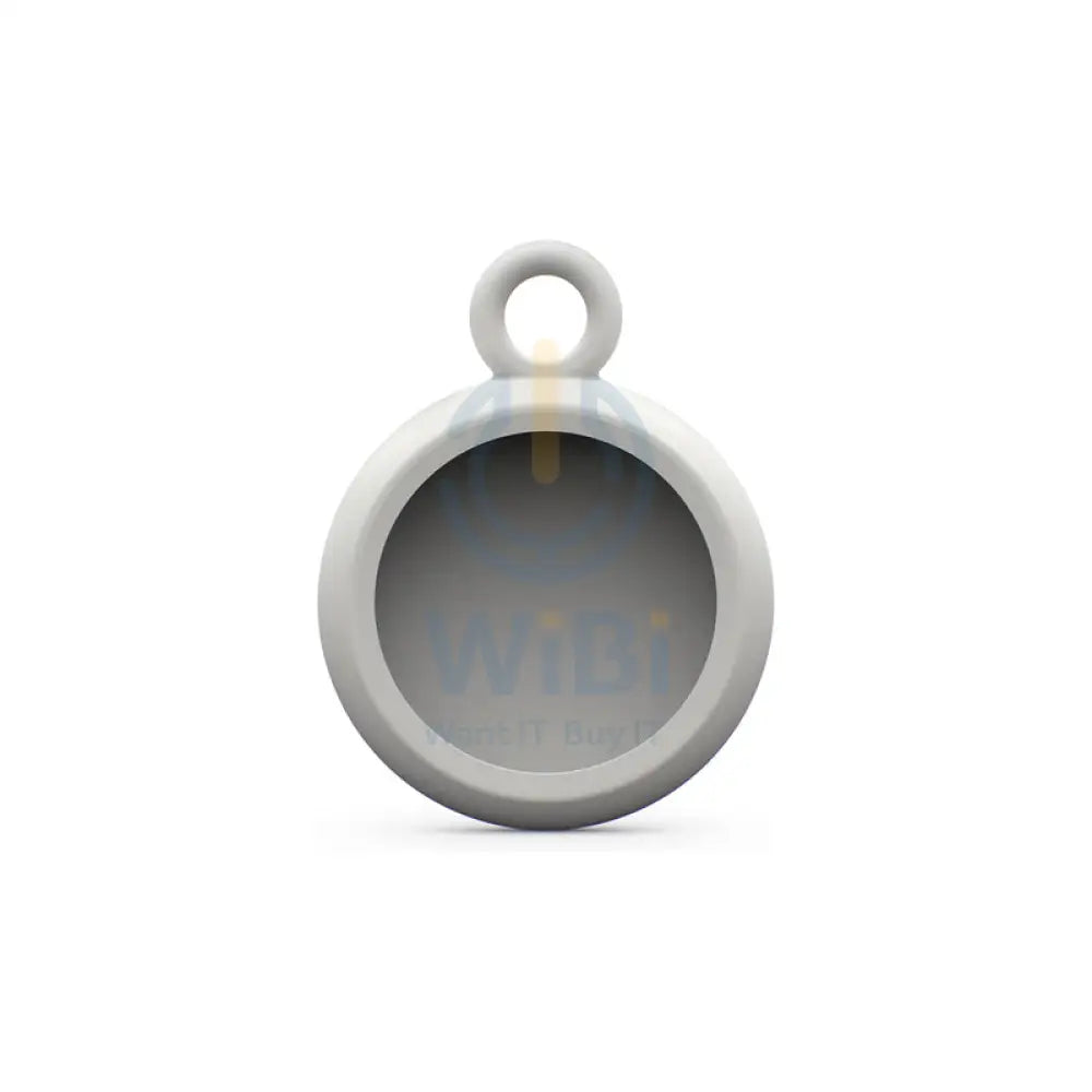 UAG Apple AirTags Dot Keychain Case - Marshmallow Accessories > Mobiles & Tablets