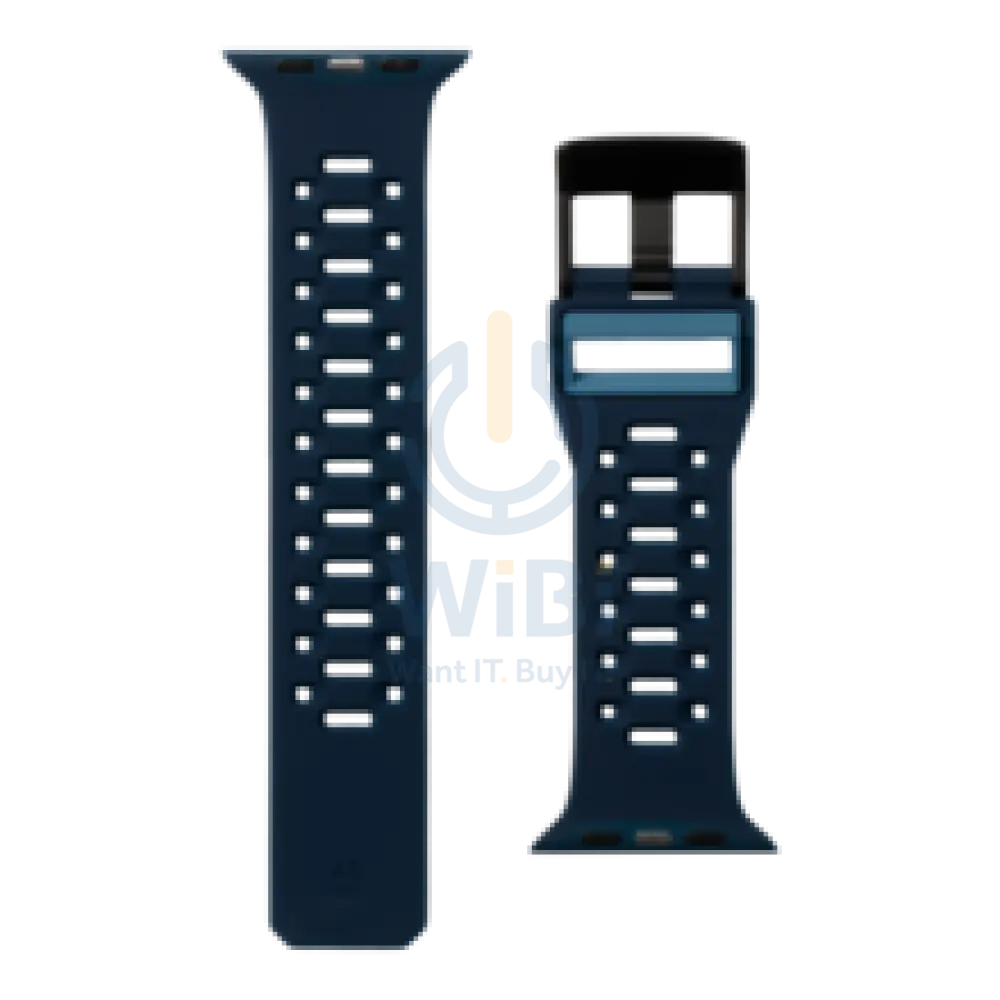 UAG Apple Watch Ultra/45/44/42mm 2022 Civilian Strap - Mallard Accessories > Smart Watches > Straps