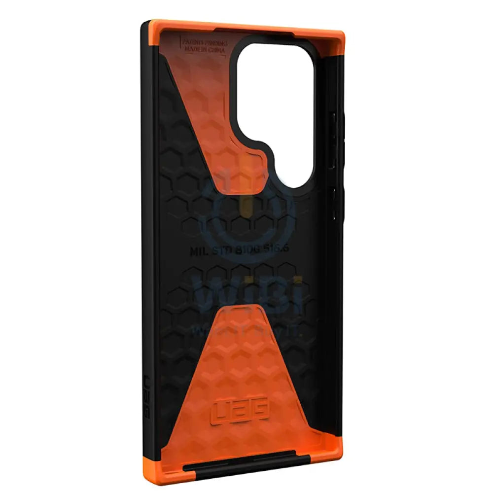 UAG Civilian Case - Samsung Galaxy S23 Ultra / Olive Accessories > Mobiles & Tablets