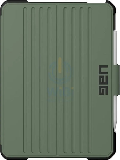 UAG iPad Air 10.9’’ (2020-2022) / iPad Pro 11’’ Gen 4/3/2/1 (2018-2022) Metropolis SE Case With Kick-Stand - Olive
