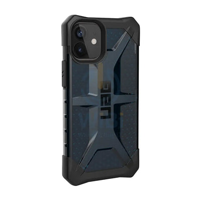 UAG iPhone 12 mini Plasma Case - Mallard Accessories > Mobiles & Tablets > Mobiles > Screen Protectors & Covers