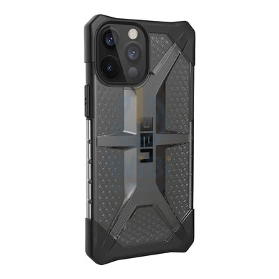 UAG iPhone 12 Pro Max Plasma Case - Ice Accessories > Mobiles & Tablets > Mobiles > Screen Protectors & Covers