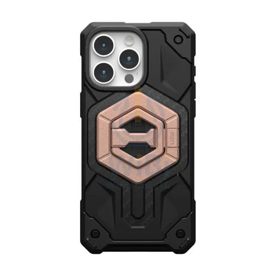 UAG Magnetic Ring Stand Nude Accessories > Mobiles & Tablets > Mobiles > Mobile Holder / Stands