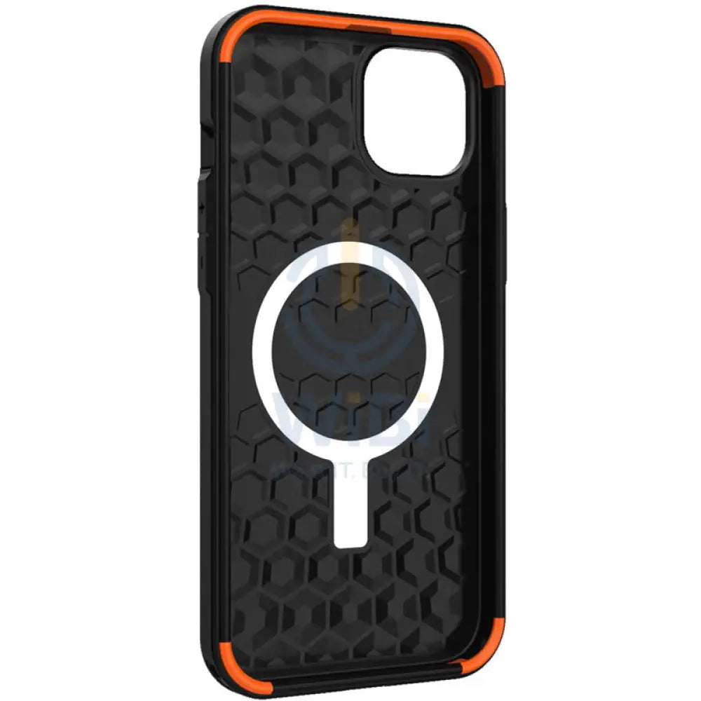 UAG Magsafe Civilian Case - Apple iPhone 14 Plus / Black Accessories > Mobiles & Tablets