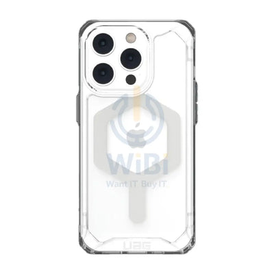 UAG Magsafe Plyo Case - iPhone 14 Pro / Ice Accessories > Mobiles & Tablets