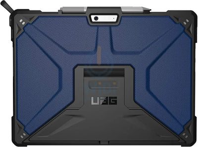 UAG Metropolis Case With Kick-Stand - Microsoft Surface Pro X / Cobalt Accessories > Mobiles & Tablets > Offer Zone