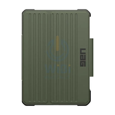 UAG Metropolis SE Case - Apple iPad Pro 11’’ / Olive Accessories > Mobiles & Tablets > Tablets > Covers & Cases