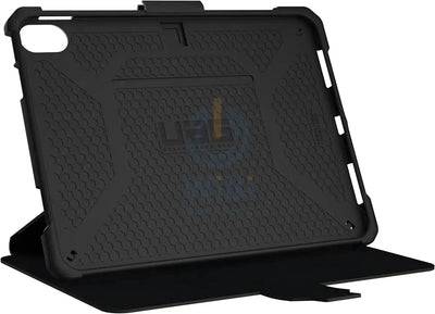 UAG Metropolis Se Case With Kick-Stand - Apple iPad 10.9 2022 (10th Gen) / Black Accessories > Mobiles & Tablets >