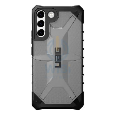 UAG Plasma Case - Samsung Galaxy S22 Plus / Ash Accessories > Mobiles & Tablets > Mobiles > Covers & Cases