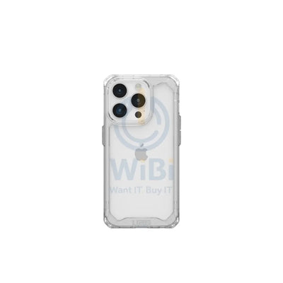 UAG Plyo Case - iPhone 15 Pro / Ice Accessories > Mobiles & Tablets > Mobiles