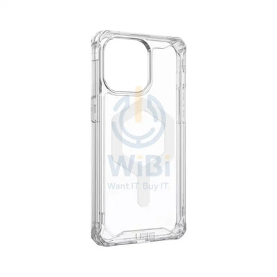 UAG Plyo MagSafe Case - iPhone 15 Pro / Ice Accessories > Mobiles & Tablets > Mobiles > Covers & Cases