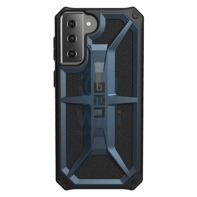 UAG Samsung Galaxy S21 Plus Monarch Case - Mallard Accessories > Mobiles & Tablets > Mobiles > Screen Protectors &