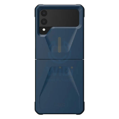 UAG Samsung Galaxy Z Flip 3 Civilian Case - Mallard Accessories > Mobiles & Tablets > Mobiles > Screen Protectors &